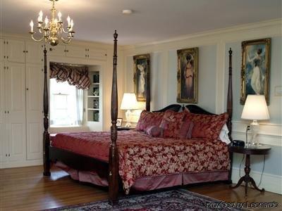 Montague Inn Сагъно Стая снимка