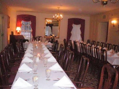 Montague Inn Сагъно Екстериор снимка