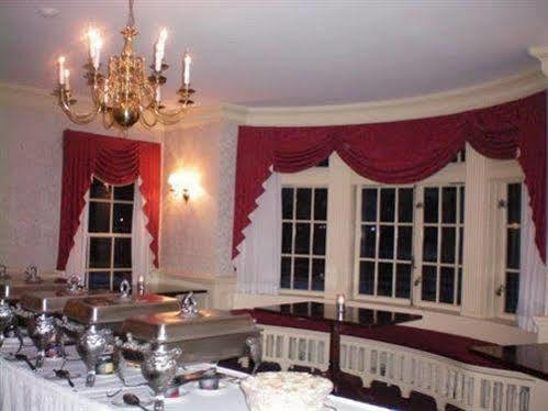 Montague Inn Сагъно Екстериор снимка