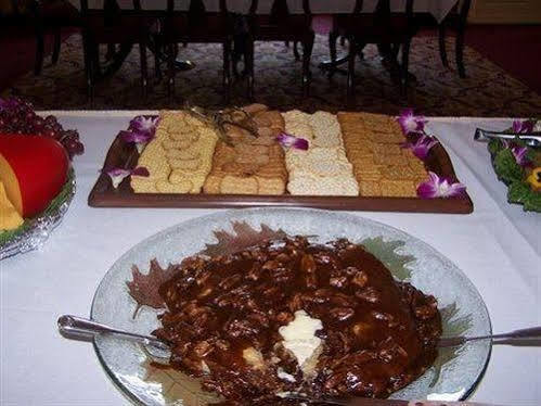 Montague Inn Сагъно Екстериор снимка