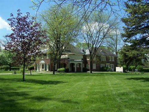 Montague Inn Сагъно Екстериор снимка